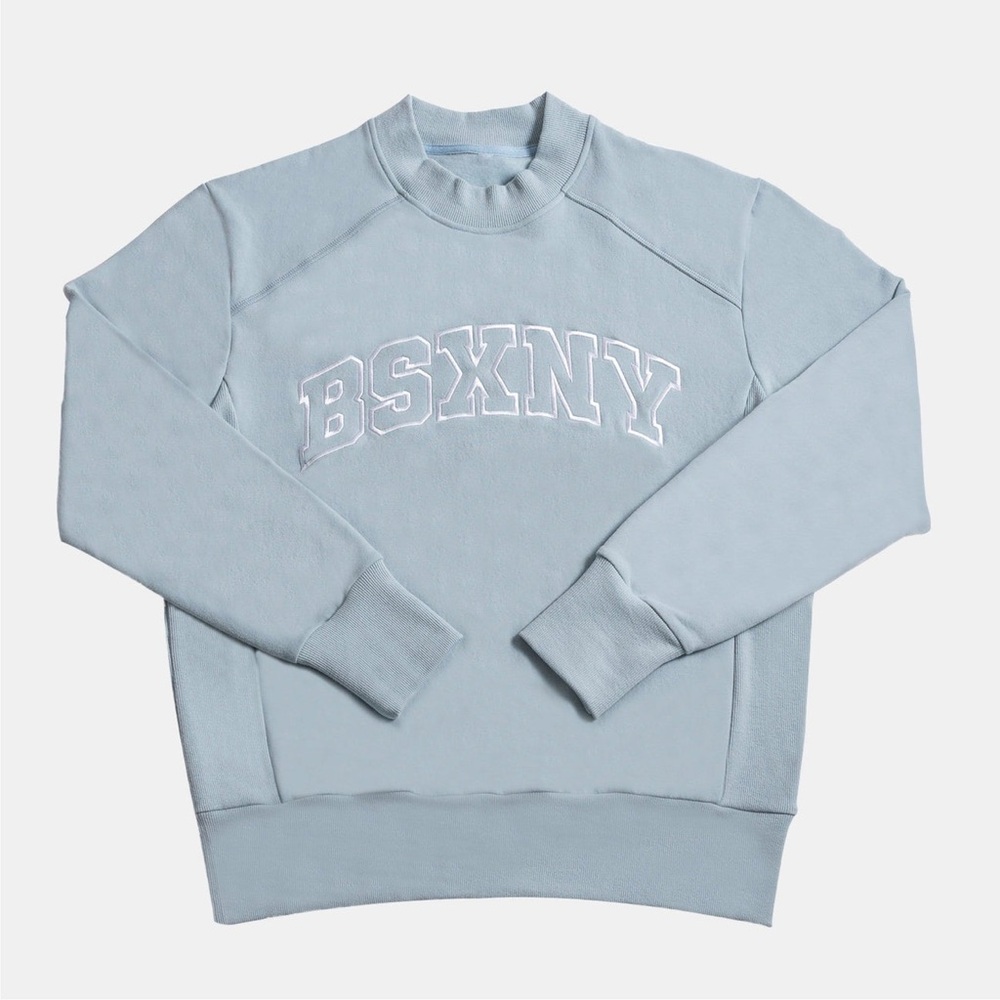 Basix New York Sweatshirt